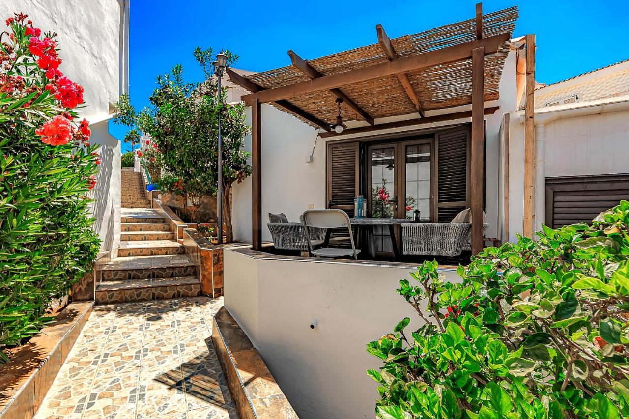 Deluxe Bungalow Perla Del Sur Costa Adeje  Exterior photo