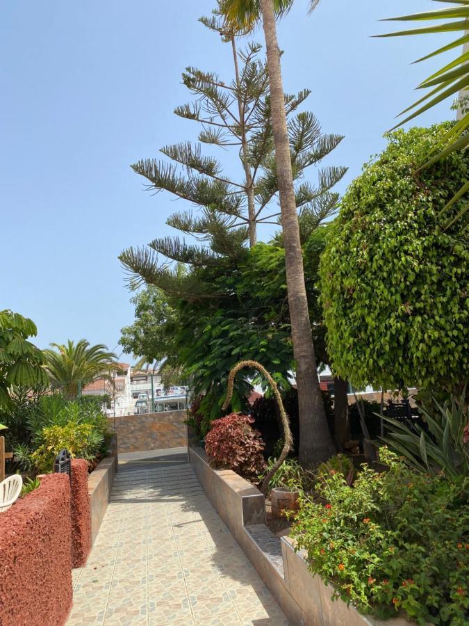 Deluxe Bungalow Perla Del Sur Costa Adeje  Exterior photo